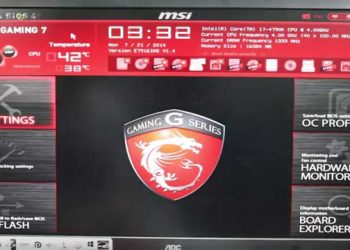 BIOS Ayarları, UEFI Windows 8.1 Kurulumu ve Sürücü Yükleme Rehberi