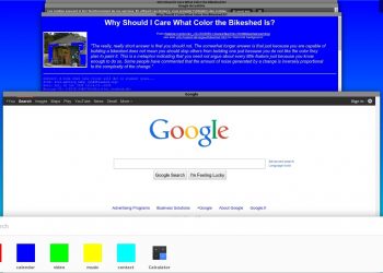 Chrome OS Yenileniyor