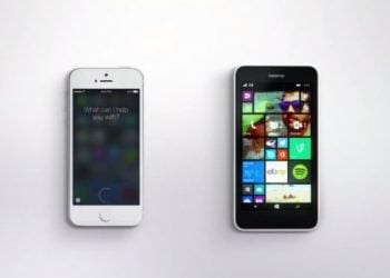 Microsoft, Siri’yi Yerden Yere Vurdu!