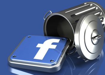Facebook Hesabı Nasıl Silinir?