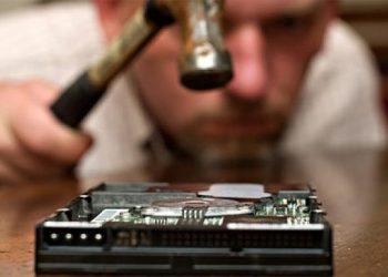 Sabit Disk Bakımını Otomatiğe Alın