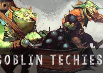 Dota 2’ye Sürpriz Bir Karakter Geri Dönüş Yaptı!