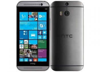 HTC’den Yeni Windows Telefon!