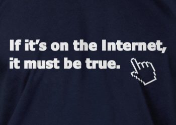 Internet Üzerinde Yayılan 5 Yalan Haber