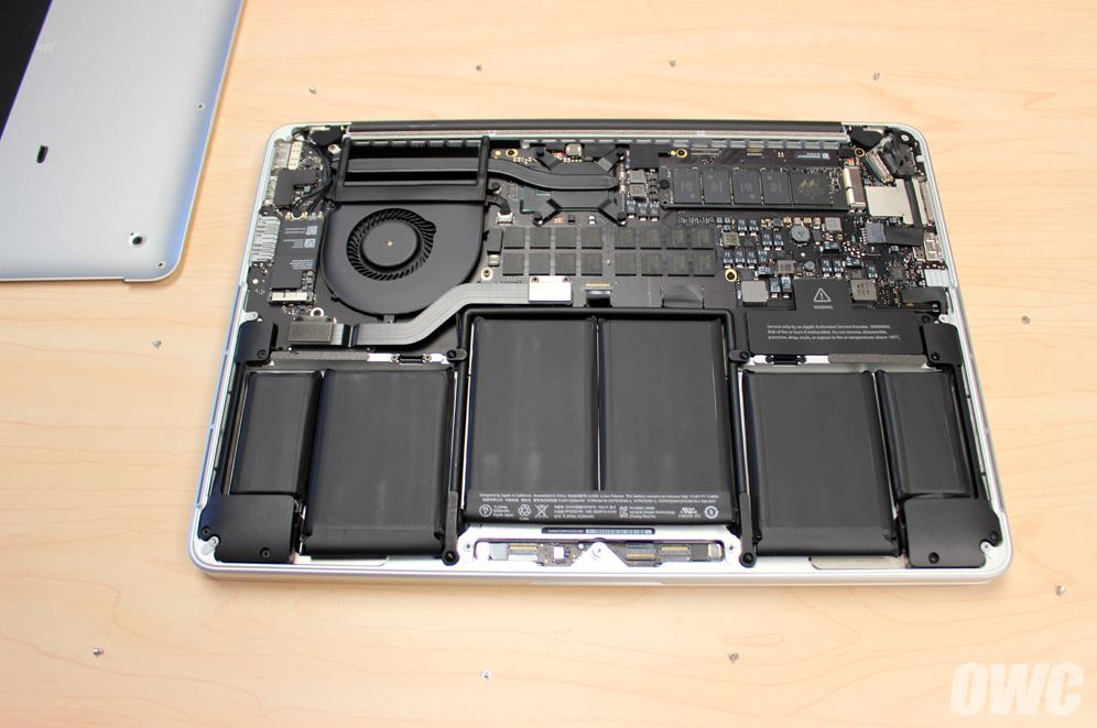 macbook