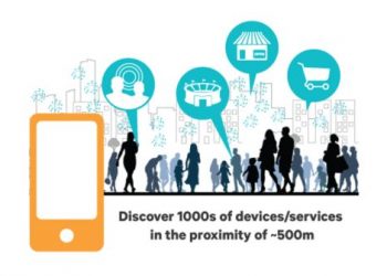 Qualcomm, LTE Direct İle Yeni Bir Devir Başlatıyor