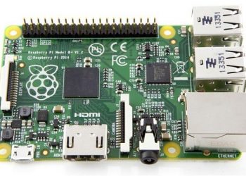 Yeni Nesil Raspberry Pi Satışa Çıktı!