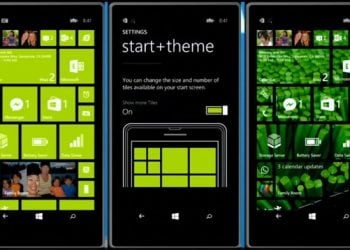 Windows Phone İçin Daha Fazlası Yolda