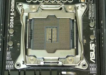 ASUS OC Socket Nedir ?