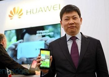 Huawei Seçeneklerden Memnun Değil