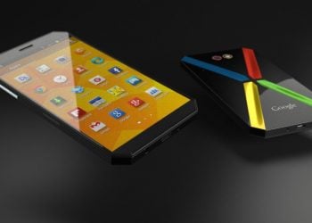 Nexus X Gizlice Çıkacak!