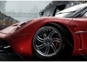 Project Cars Sistem Gereksinimleri