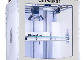 Ultimaker 2 3D Yazıcı, 3Dörtgen Ayrıcalığıyla Satışa Sunuldu