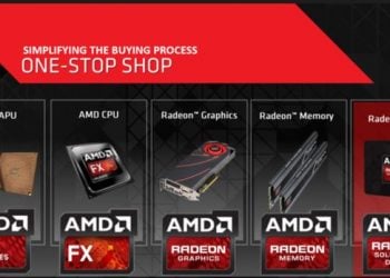 AMD, Radeon R7 Serisi İle SSD Pazarına Giriyor