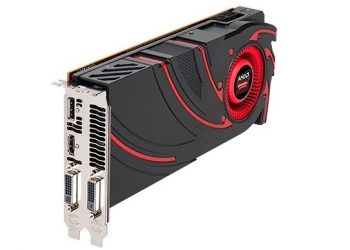 AMD Yeni Grafik İşlemcisi R9 285’i Tanıttı!