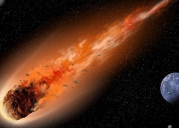 Volkanik Asteroitlerin Gerçekliği Mümkün mü?
