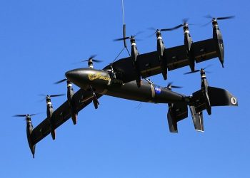 NASA’nın Elektrikli Yıldırımı!