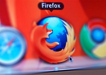 Mozilla’da Büyük Kaza!