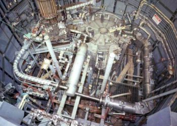 Tuzla Çalışan Reaktörler Geliyor