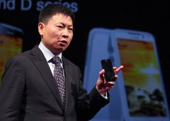 Huawei, Tizen Hakkında Sert Açıklamalarda Bulundu
