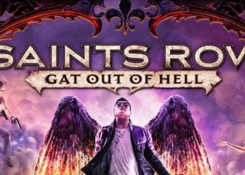 Saints Row: Gat Out of Hell Fragmanı Yayınlandı