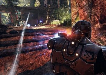 Aksiyon Özleyenlere TOXIKK Geliyor!