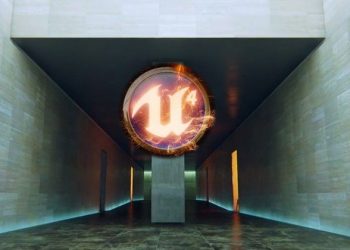 Yeni Unreal Grafik Motoru Şaşırtıyor!