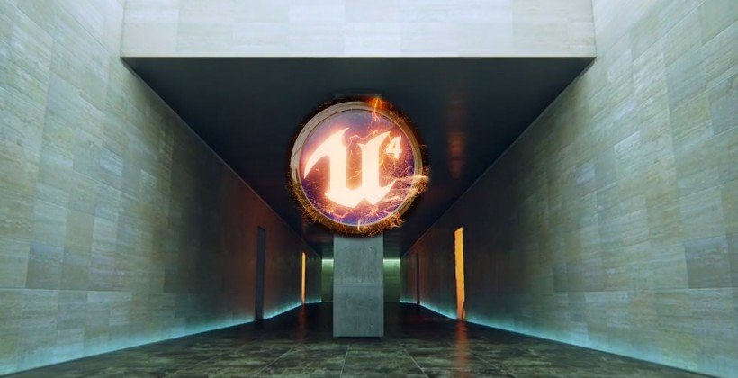 unreal-engine-4