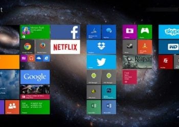 Windows 9’u Önümüzdeki Ay Test Edebileceğiz