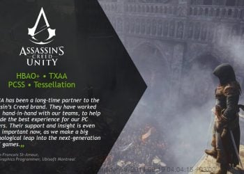 NVIDIA GeForce GTX 980 İncelemesi