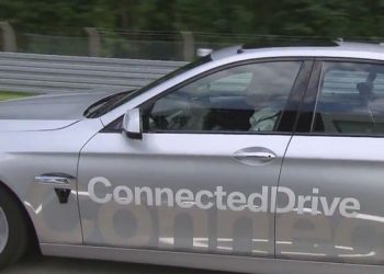 BMW Testlerini Çin’de Sürdürecek