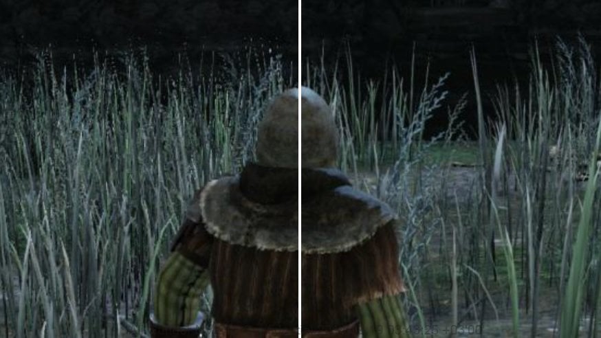 Dynamic Super Resolution