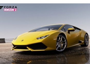 Forza Horizon 2 Neye Benziyor?