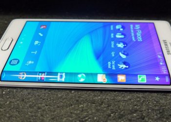 Galaxy Note 4 ve Note Edge Tanıtıldı!