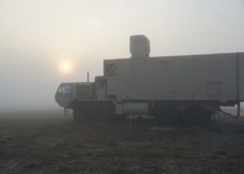 Boeing HEL MD Uçanı Kaçırmıyor!