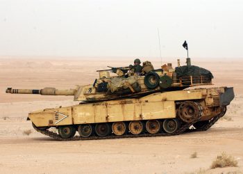 Kafa Ayarı #16 – Eski ve Modern Tanklar: M1A1 Abrams