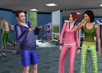 Sims 4 Satmazsa Seri Bitecek!