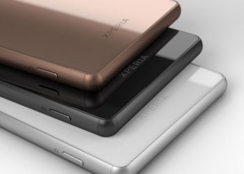 Sony,  Xperia Z3 ve Z3 Compact’ı Tanıttı