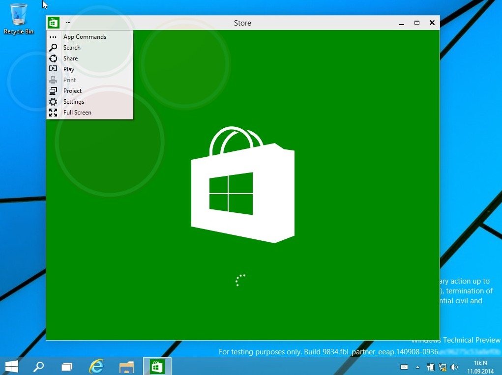 Windows Threshold build 9834_04