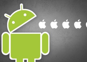 Android’i Çekici Kılan 10 Özellik