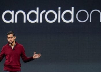 Google, Android One İle Yeni Döneme Giriyor