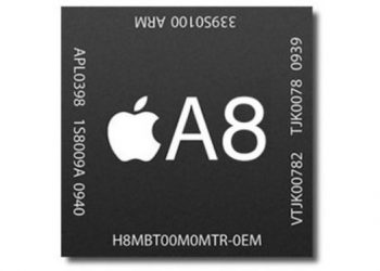 A8, Apple’ın En Gelişmiş İşlemcisi