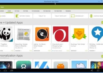 Windows’ta Android Uygulama Nasıl Çalıştırılır?