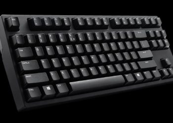 Cooler Master Yeni Klavyesini Tanıttı