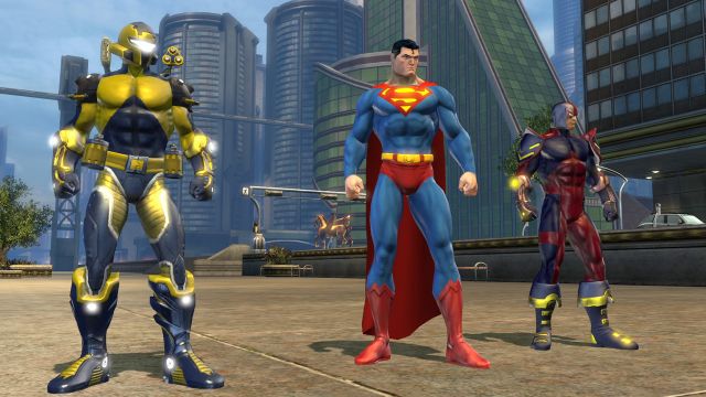 dc-universe-online