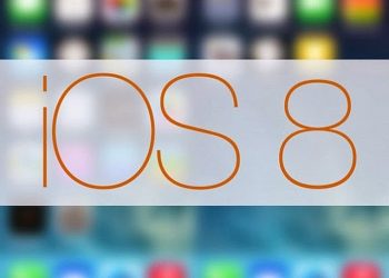 Az Bilinen 8 Yeni iOS 8 Özelliği