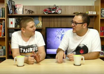 Kafa Ayarı #17 – Matrix’ten G.O.R.A.’ya Yerli ve Yabancı Robotlar