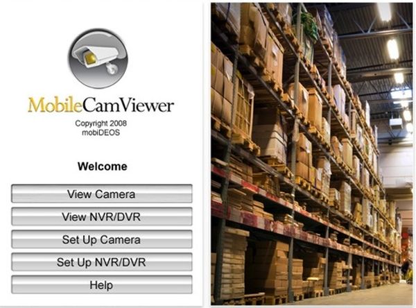 mobile-cam-viewer