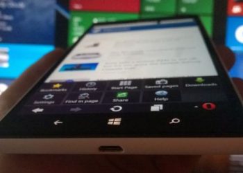 Opera, Windows Phone 8’e Geliyor