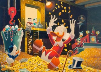 Zengin Ve Güçlülerin İnterneti Bile Başka!